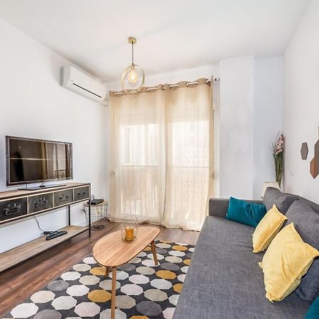 מאלגה C29 - Trendy Central Apartment With Small Parking And Terrace מראה חיצוני תמונה
