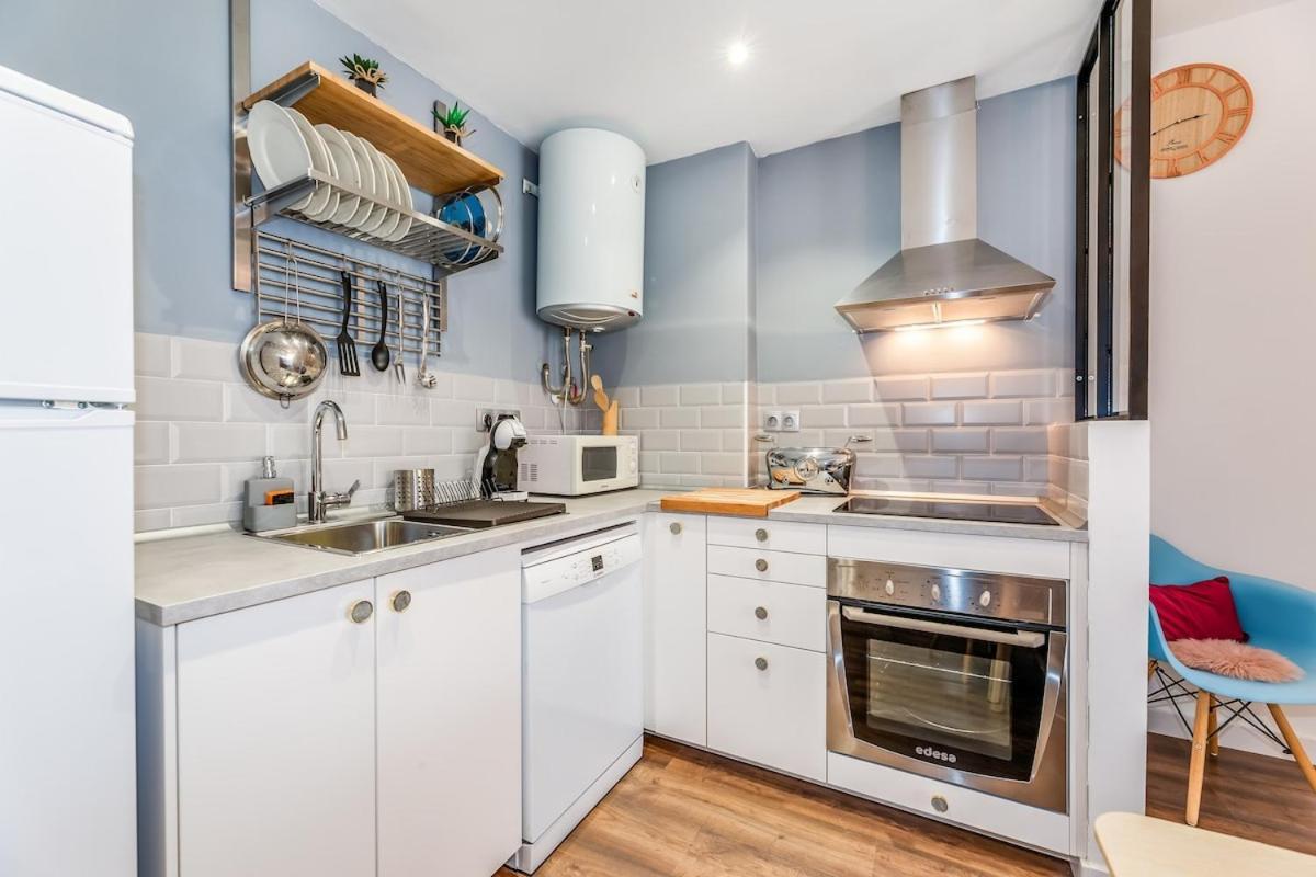 מאלגה C29 - Trendy Central Apartment With Small Parking And Terrace מראה חיצוני תמונה